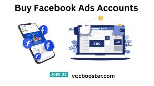 Buy Facebook Ads Accounts