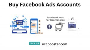 Buy Facebook Ads Accounts
