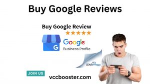 Buy Google Reviews