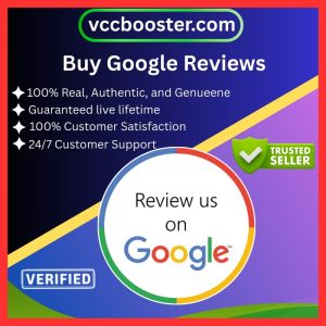 Buy Google Reviews