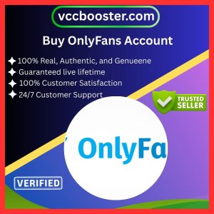 Buy OnlyFans Accounts