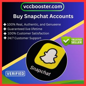 Buy USA Facebook Accounts