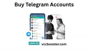 Buy Telegram Accounts
