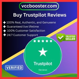 Buy Trustpilot Reviews