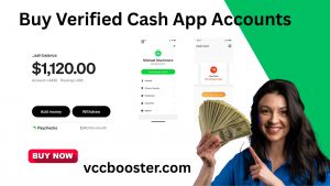 Buy Verified Cash App Accounts