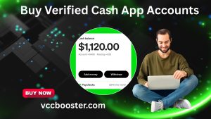 Buy Verified Cash App Accounts