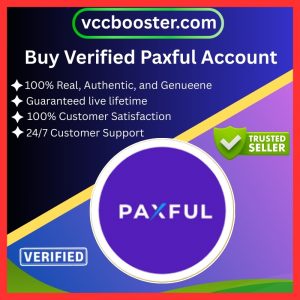 Buy Verified Paxful Accounts