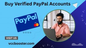 Buy Verified Cash App Accounts