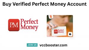 Buy Verified Perfect Money Account