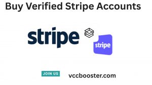 Buy Verified Stripe Accounts