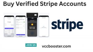 Buy Verified Stripe Accounts