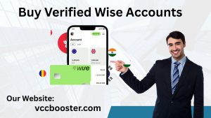 Buy Verified Wise Accounts