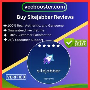 Buy Sitejabber Reviews